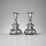 1075 3193 CANDLESTICKS